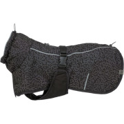 Manteau réfléchissant pour chien Limoux Reflect