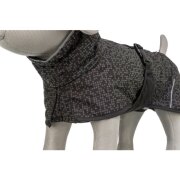 Manteau réfléchissant pour chien Limoux Reflect
