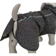 Manteau réfléchissant pour chien Limoux Reflect
