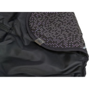 Manteau réfléchissant pour chien Limoux Reflect