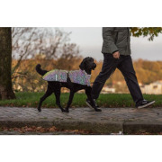 Manteau réfléchissant pour chien Limoux Reflect