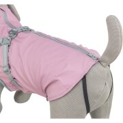 Manteau imperméable pour chien Pontis Rain harnais intégré
