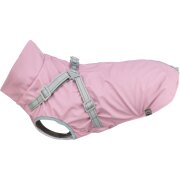 Manteau imperméable pour chien Pontis Rain harnais intégré