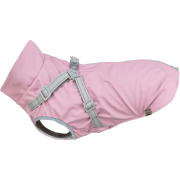 Manteau imperméable pour chien Pontis Rain avec harnais intégré