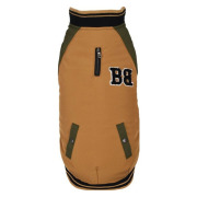 Manteau spécial molosses, bouledogue, staffie imperméable et chaud