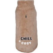 Pull Chill en polaire chaud pour chien