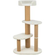 Arbre à chat stable beige Lonni 132 cm