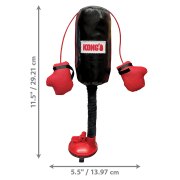 Jouet KONG Connects Punching Bag