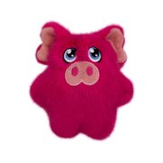 Jouet KONG Snuzzles Minis XS Cochon