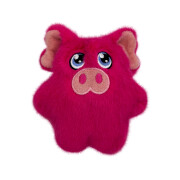 Jouet KONG Snuzzles Minis XS Cochon