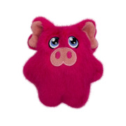 KONG Jouet Snuzzles Minis XS Cochon