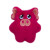 Jouet KONG Snuzzles Minis XS Cochon