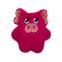 KONG Jouet Snuzzles Minis XS Cochon