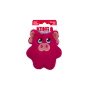 Jouet KONG Snuzzles Minis XS Cochon