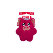 KONG Jouet Snuzzles Minis XS Cochon