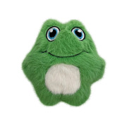 KONG Jouet Snuzzles Minis XS Grenouille