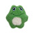 Jouet KONG Snuzzles Minis XS Grenouille