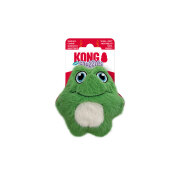 Jouet KONG Snuzzles Minis XS Grenouille
