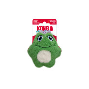 KONG Jouet Snuzzles Minis XS Grenouille