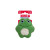 Jouet KONG Snuzzles Minis XS Grenouille