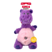 Peluche KONG Knots Belly Hippo M/L