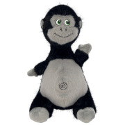 KONG Peluche Knots Belly gorille M/L