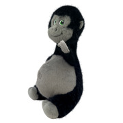 KONG Peluche Knots Belly gorille M/L