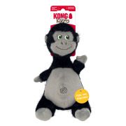 KONG Peluche Knots Belly gorille M/L