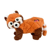KONG Peluche Scampers Panda Roux Medium