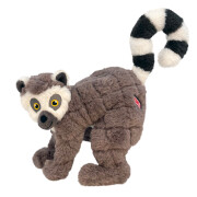 Peluche KONG Scampers Lémurien Medium