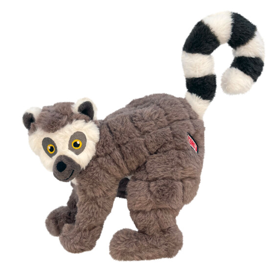 KONG Peluche Scampers Lémurien Medium