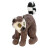 Peluche KONG Scampers Lémurien Medium