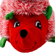 KONG Peluche de Noël Holiday Comfort Hérisson médium