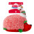 KONG Peluche de Noël Holiday Comfort Hérisson médium