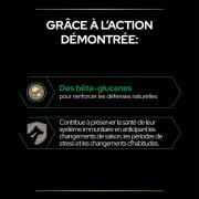 PRO PLAN Natural Defences+ – Complément alimentaire pour chien