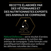 PRO PLAN Natural Defences+ – Complément alimentaire pour chien