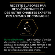 PRO PLAN Natural Defences+ Complément alimentaire pour chien