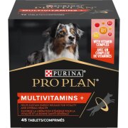 PRO PLAN Multivitamins+ – Complément Multivitamines pour Chien Adulte