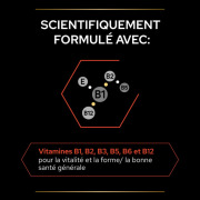 PRO PLAN Multivitamins+ Complément Multivitamines pour Chien Adulte