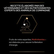 PRO PLAN Multivitamins+ – Complément Multivitamines pour Chien Adulte