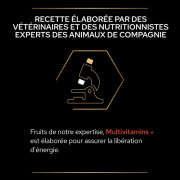 PRO PLAN Multivitamins+ Complément Multivitamines pour Chien Adulte