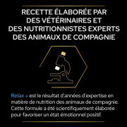 PRO PLAN Relax+ – Complément alimentaire calmant pour chiens adultes