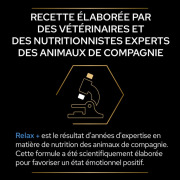 PRO PLAN Relax+ Complément alimentaire calmant pour chiens adultes