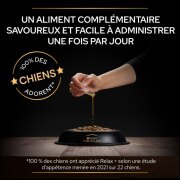 PRO PLAN Skin & Coat+ – Complément alimentaire pour peau et pelage