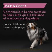 PRO PLAN Skin & Coat+ – Complément alimentaire pour peau et pelage