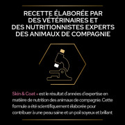PRO PLAN Skin & Coat+ – Complément alimentaire pour peau et pelage