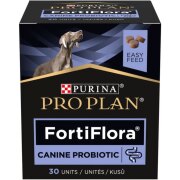 PRO PLAN FortiFlora en bouchées– Complément probiotique pour chien