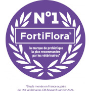 PRO PLAN FortiFlora en bouchées complément probiotique pour chien
