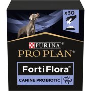 PRO PLAN FortiFlora – Complément probiotique en sachets pour chien