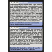 PRO PLAN FortiFlora – Complément probiotique en sachets pour chien